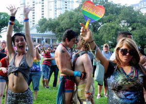 Why Is Dallas Pride In September?