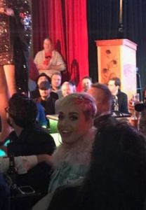 Katy Perry Visits The Station 4 Rose Room And Wouldn T Stop