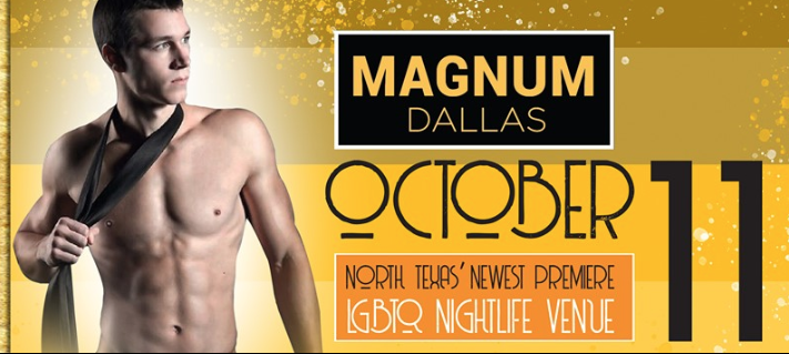 magnum dallas gay bars and clubs