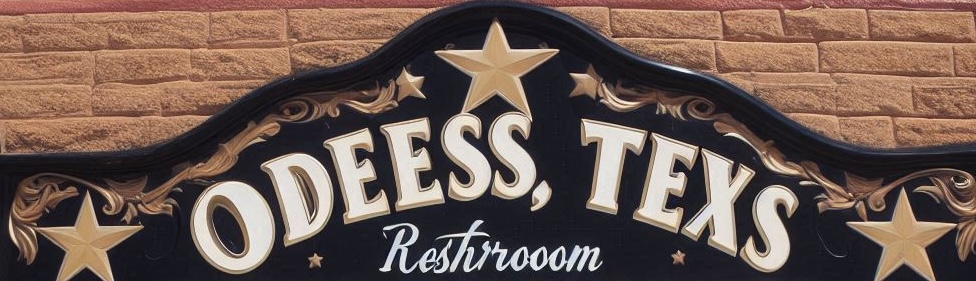 Texas City Offers $10,000 Reward for Reporting Trans In Public Restrooms